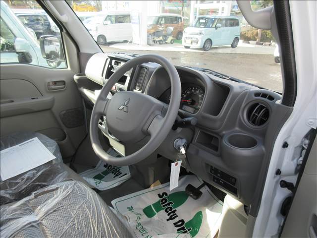 三菱 ミニキャブバン ６６０ Ｍ ハイルーフ ４ＷＤ R8年 (東北) 99