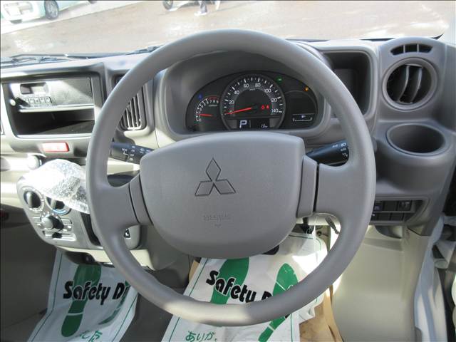 三菱 ミニキャブバン ６６０ Ｍ ハイルーフ ４ＷＤ R8年 (東北) 99