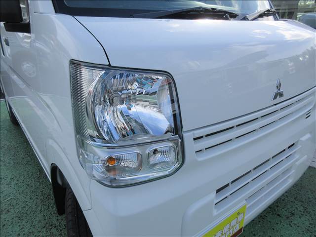 三菱 ミニキャブバン ６６０ Ｍ ハイルーフ ４ＷＤ R8年 (東北) 99