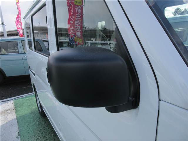 三菱 ミニキャブバン ６６０ Ｍ ハイルーフ ４ＷＤ R8年 (東北) 99