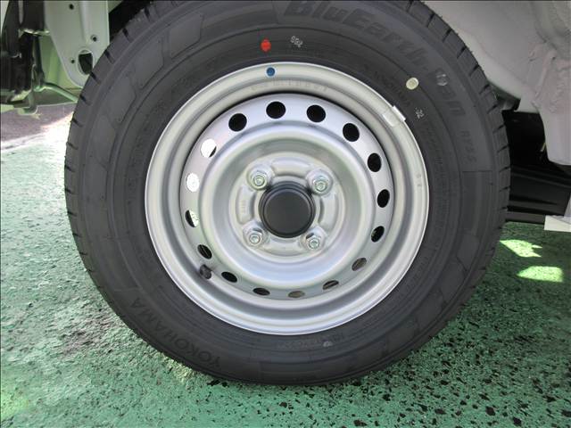 三菱 ミニキャブバン ６６０ Ｍ ハイルーフ ４ＷＤ R8年 (東北) 99