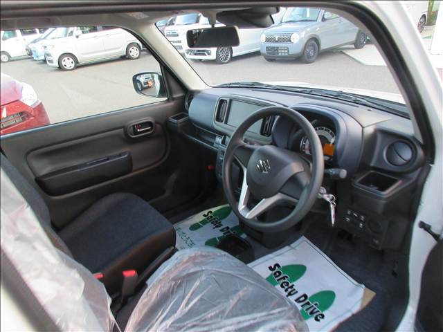 スズキ アルト ６６０ Ｌ アップグレードパッケージ装着車 R8年 (東北) 99