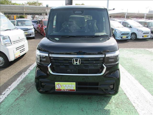 ホンダ Ｎ　ＢＯＸ カスタム ６６０ R8年 (東北) 99