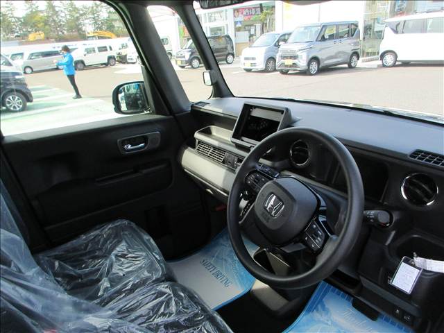 ホンダ Ｎ　ＢＯＸ カスタム ６６０ R8年 (東北) 99