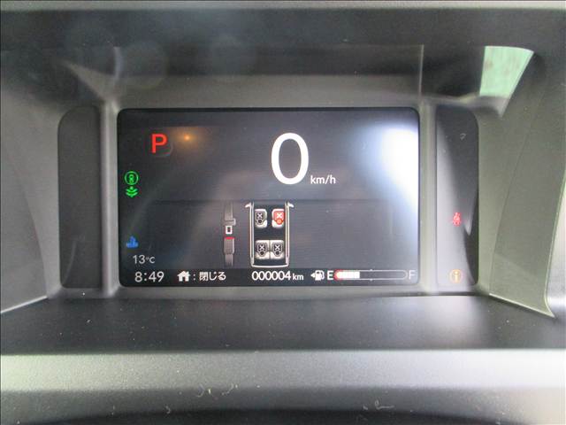 ホンダ Ｎ　ＢＯＸ カスタム ６６０ R8年 (東北) 99