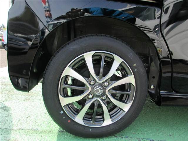ホンダ Ｎ　ＢＯＸ カスタム ６６０ R8年 (東北) 99