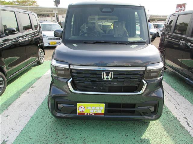 ホンダ Ｎ　ＢＯＸ カスタム ６６０ R8年 (東北) 99