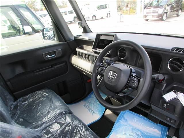 ホンダ Ｎ　ＢＯＸ カスタム ６６０ R8年 (東北) 99