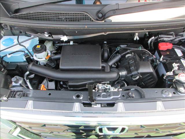 ホンダ Ｎ　ＢＯＸ カスタム ６６０ R8年 (東北) 99