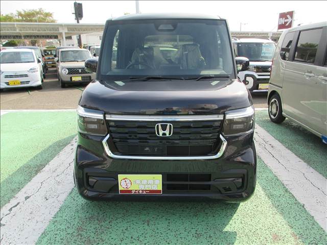 ホンダ Ｎ　ＢＯＸ カスタム ６６０ R8年 (東北) 99