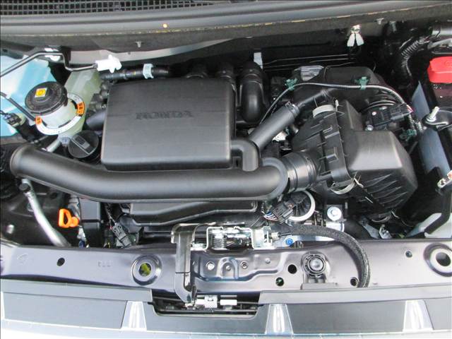 ホンダ Ｎ　ＢＯＸ カスタム ６６０ R8年 (東北) 99