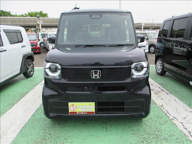 ホンダ Ｎ　ＢＯＸ ６６０ R8年 (東北) 99