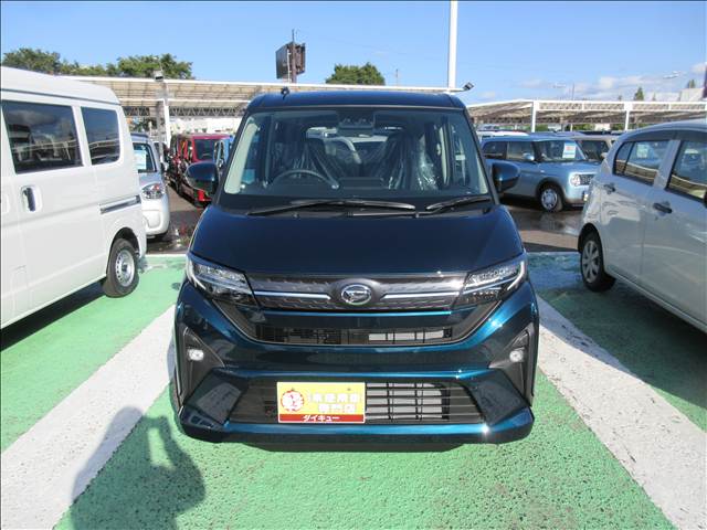 ダイハツ ムーヴ ６６０ Ｇ ４ＷＤ R7年 (東北) 99