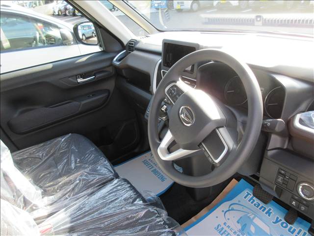 ダイハツ ムーヴ ６６０ Ｇ ４ＷＤ R7年 (東北) 99