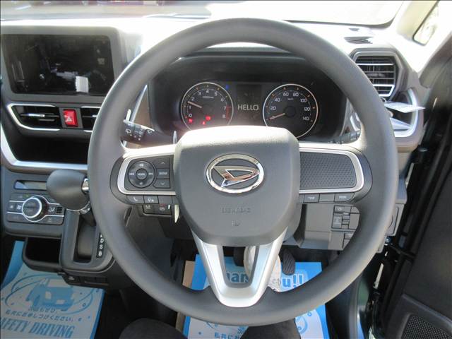 ダイハツ ムーヴ ６６０ Ｇ ４ＷＤ R7年 (東北) 99