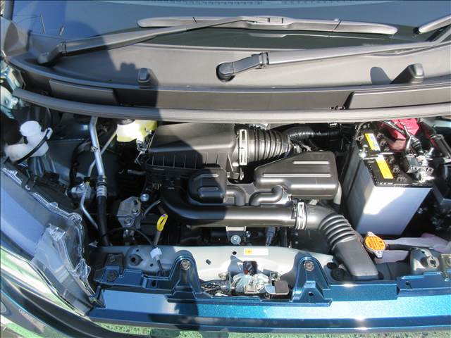 ダイハツ ムーヴ ６６０ Ｇ ４ＷＤ R7年 (東北) 99