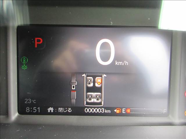 ホンダ Ｎ　ＢＯＸ カスタム ６６０ ４ＷＤ R7年 (東北) 99