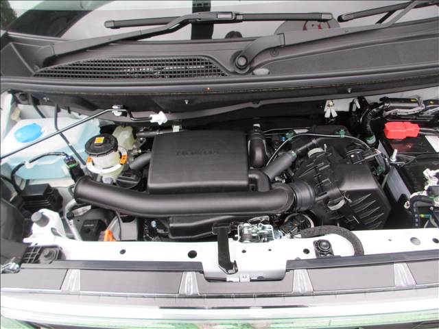 ホンダ Ｎ　ＢＯＸ カスタム ６６０ ４ＷＤ R7年 (東北) 99