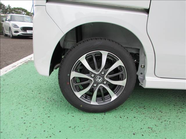 ホンダ Ｎ　ＢＯＸ カスタム ６６０ ４ＷＤ R7年 (東北) 99