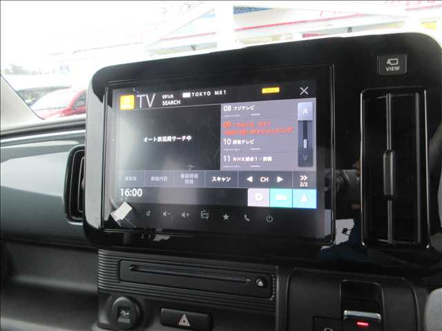 スズキ ワゴンＲ　スマイル ６６０ ハイブリッド Ｓ R7年 (東北) 99