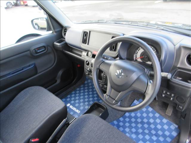 スズキ アルト ６６０ Ｌ R6年 (東北) 99