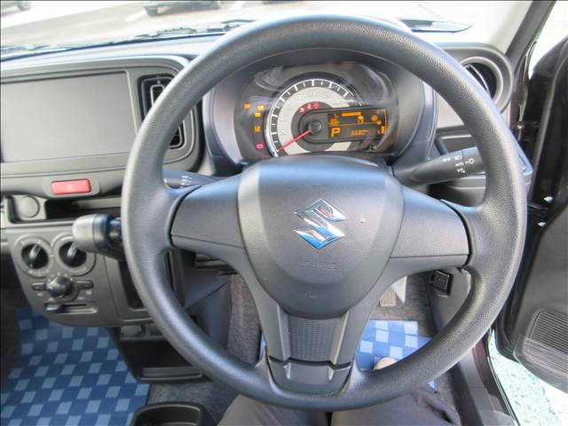 スズキ アルト ６６０ Ｌ R6年 (東北) 99