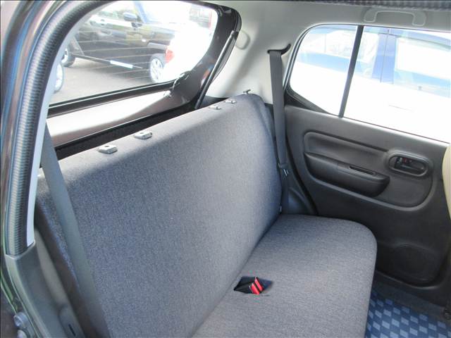 スズキ アルト ６６０ Ｌ R6年 (東北) 99
