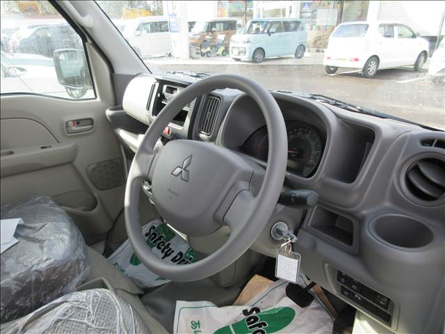 三菱 ミニキャブバン ６６０ Ｍ ハイルーフ ４ＷＤ R8年 (東北) 99