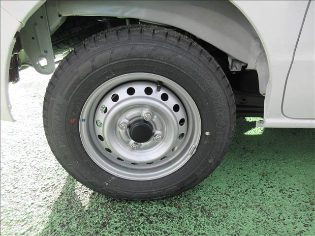 三菱 ミニキャブバン ６６０ Ｍ ハイルーフ ４ＷＤ R8年 (東北) 99