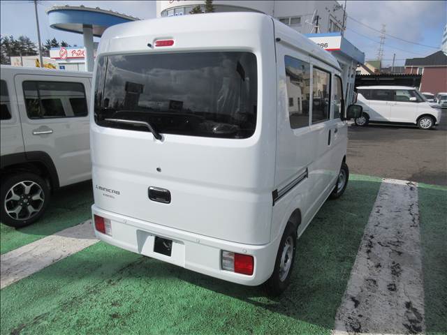 三菱 ミニキャブバン ６６０ Ｍ ハイルーフ ４ＷＤ R8年 (東北) 99