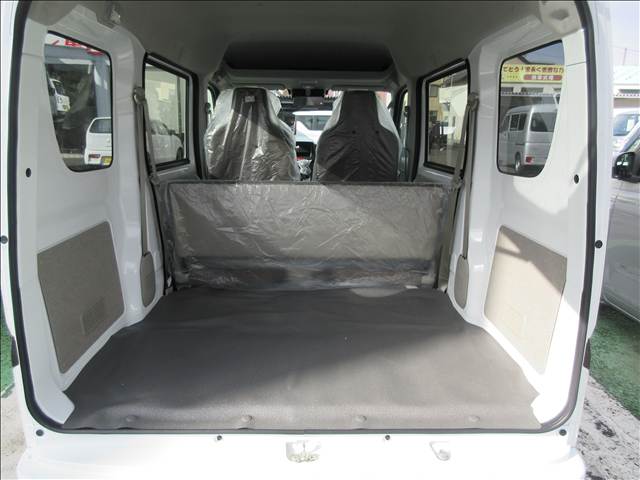 三菱 ミニキャブバン ６６０ Ｍ ハイルーフ ４ＷＤ R8年 (東北) 99