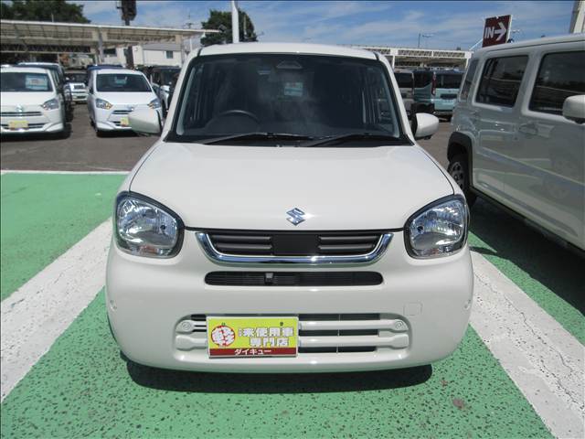 スズキ アルト ６６０ ハイブリッド Ｓ R7年 (東北) 99