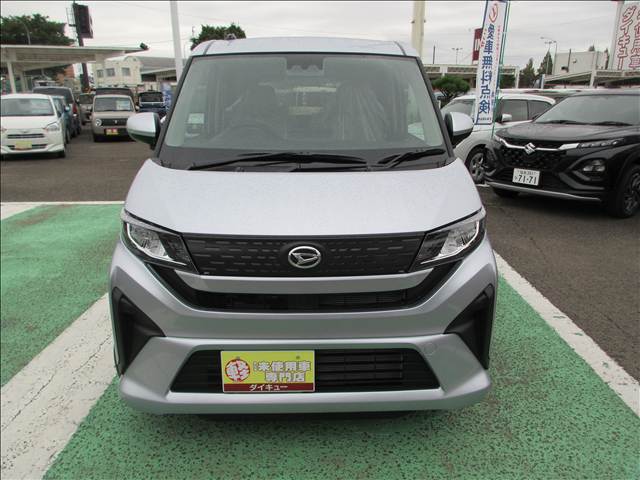 ダイハツ ムーヴ ６６０ Ｌ ４ＷＤ R7年 (東北) 99