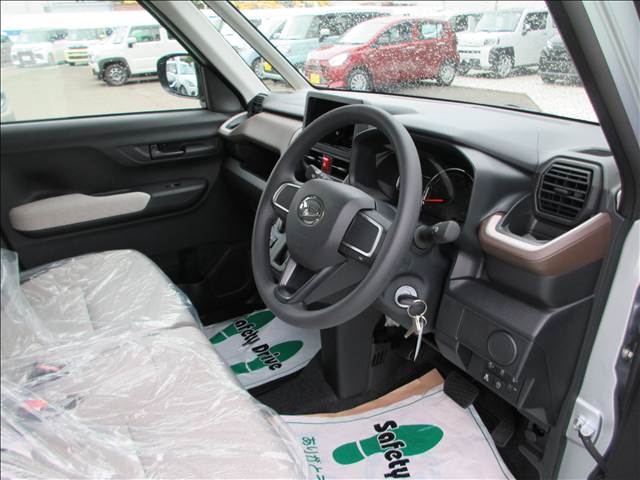 ダイハツ ムーヴ ６６０ Ｌ ４ＷＤ R7年 (東北) 99