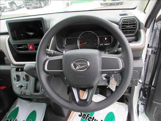 ダイハツ ムーヴ ６６０ Ｌ ４ＷＤ R7年 (東北) 99