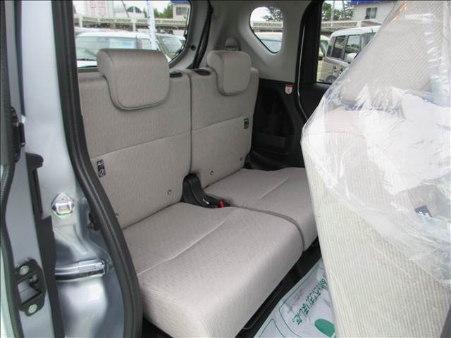ダイハツ ムーヴ ６６０ Ｌ ４ＷＤ R7年 (東北) 99