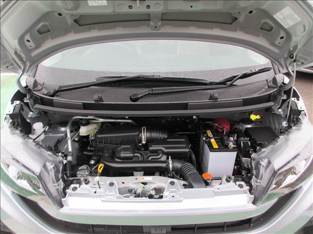 ダイハツ ムーヴ ６６０ Ｌ ４ＷＤ R7年 (東北) 99