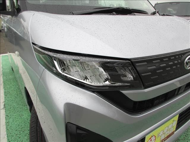 ダイハツ ムーヴ ６６０ Ｌ ４ＷＤ R7年 (東北) 99