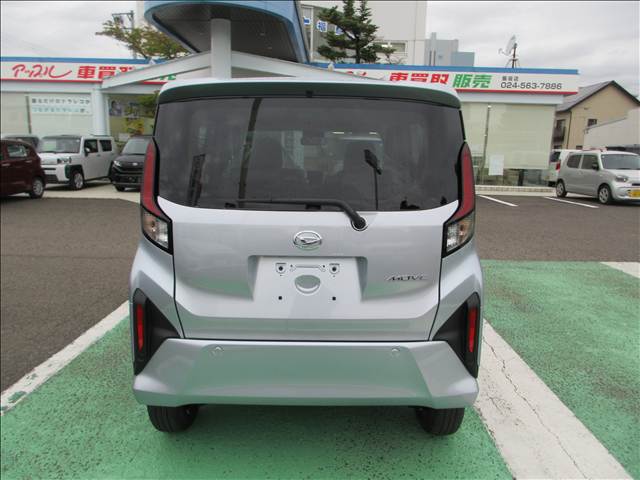 ダイハツ ムーヴ ６６０ Ｌ ４ＷＤ R7年 (東北) 99