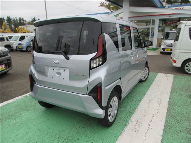 ダイハツ ムーヴ ６６０ Ｌ ４ＷＤ R7年 (東北) 99