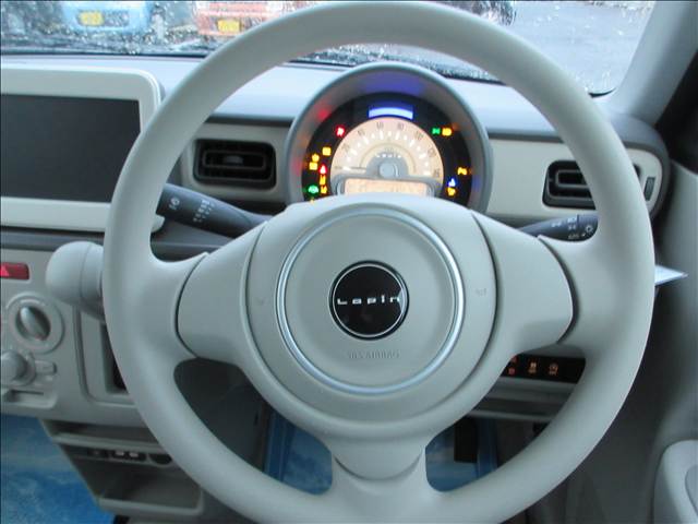 スズキ アルトラパン ６６０ ハイブリッド Ｇ R7年 (東北) 99