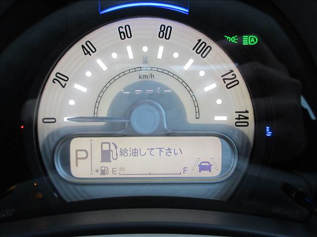 スズキ アルトラパン ６６０ ハイブリッド Ｇ R7年 (東北) 99