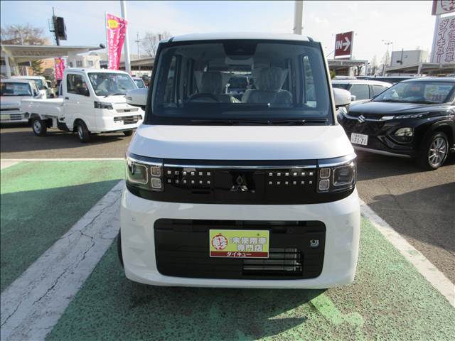 三菱 ｅＫスペース ６６０ Ｇ R8年 (東北) 99
