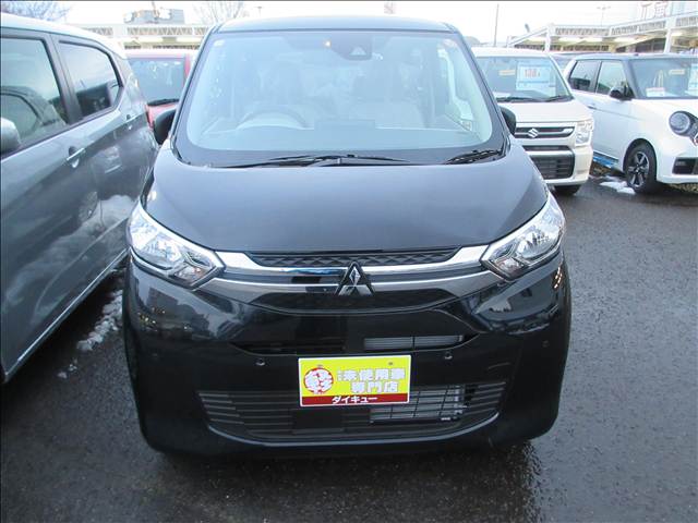 三菱 ｅＫワゴン ６６０ Ｍ R7年 (東北) 99