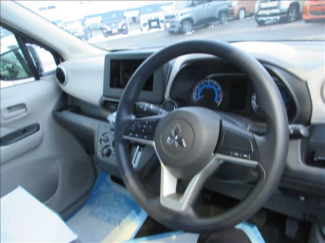 三菱 ｅＫワゴン ６６０ Ｍ R7年 (東北) 99