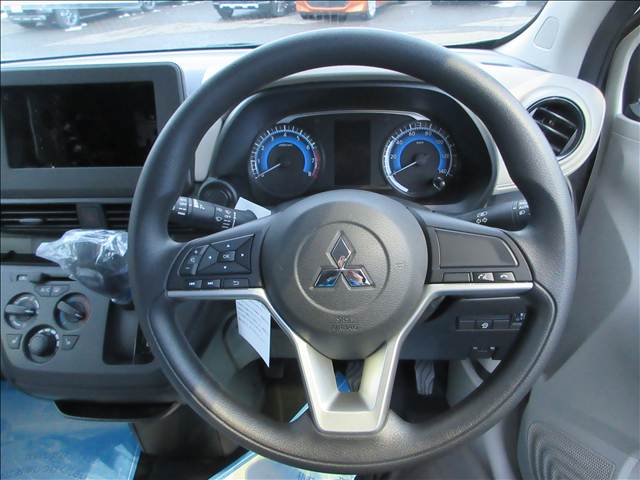 三菱 ｅＫワゴン ６６０ Ｍ R7年 (東北) 99