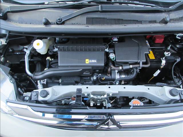 三菱 ｅＫワゴン ６６０ Ｍ R7年 (東北) 99