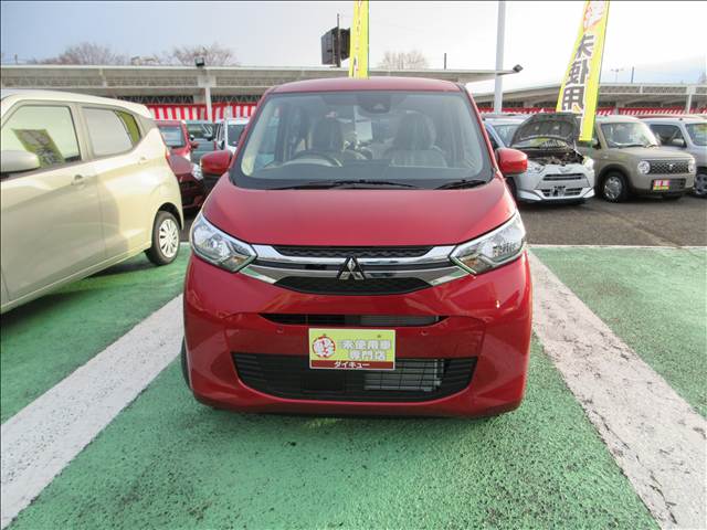三菱 ｅＫワゴン ６６０ Ｍ R7年 (東北) 99