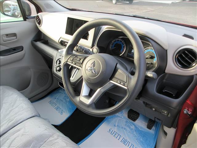 三菱 ｅＫワゴン ６６０ Ｍ R7年 (東北) 99