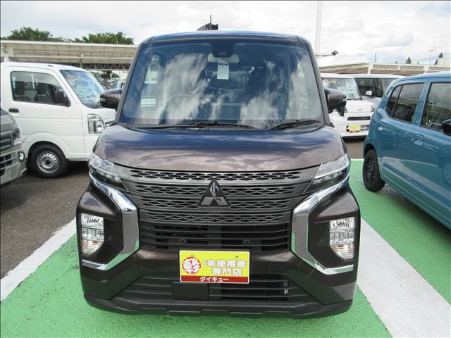 三菱 ｅＫクロス　スペース ６６０ Ｍ ４ＷＤ R4年 (東北) 99
